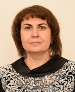 Шепелева Ирина Вячеславовна