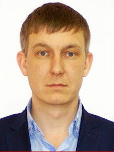 Кручинкин Дмитрий Александрович