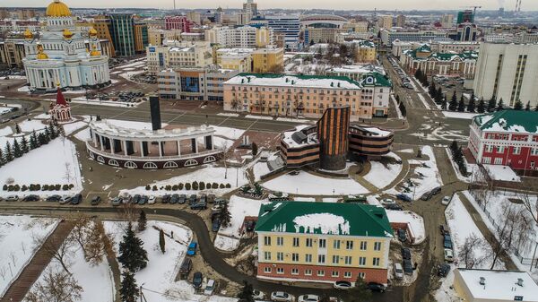 В 2023 году по муниципальной программе "Формирование современной городской среды в городском округе Саранск в 2018 - 2024 годах" будет благоустроено 10 дворовых территорий