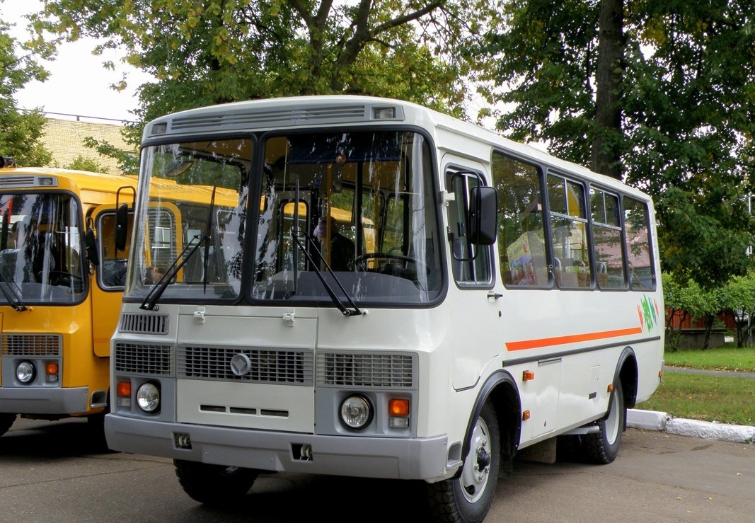 5 мая будет организовано движение общественного транспорта в направлении Пушкинских и Ключаревских кладбищ