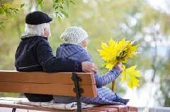 В Саранске, как и по всей Мордовии, с 1 по 31 октября проводится месяц людей старшего поколения