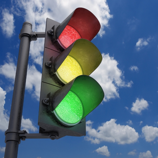 В Саранске 15 ноября в связи с ремонтными работами будут временно отключены светофоры