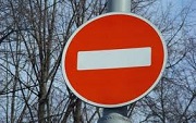 В Саранске временно прекращено движение транспортных средств по путепроводу по ул. Титова