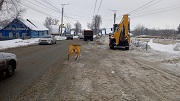 В уборке снега в Саранске 14 марта задействовано 110 единиц техники и 1157 дворников