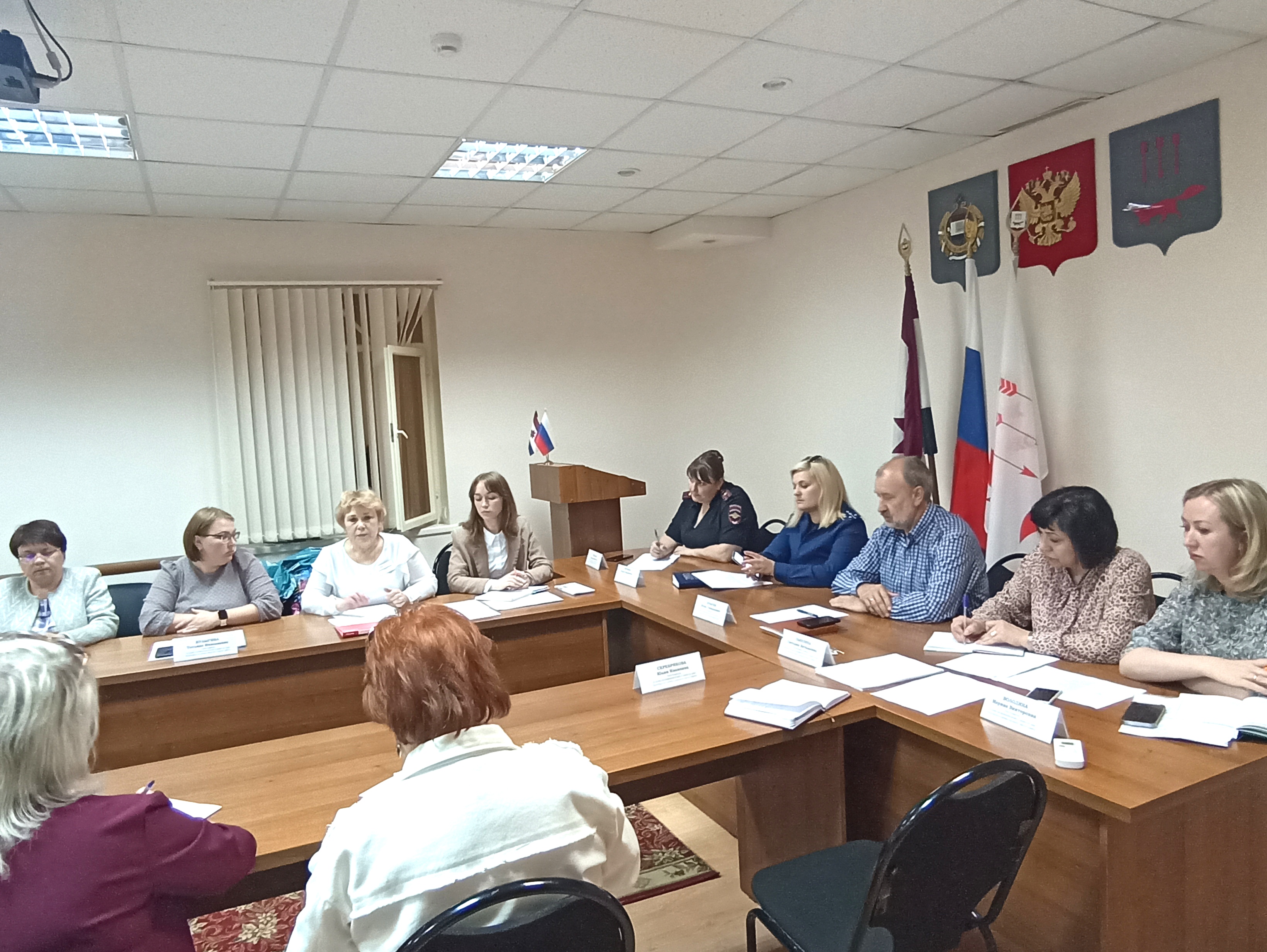 Об организации отдыха, оздоровления и занятости детей и подростков Пролетарского района городского округа Саранск