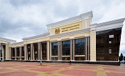  В Саранске 22 и 23 октября на отдельном участке будет введено временное исключение стоянки и остановки