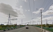 В Саранске временно будет ограничено движение по путепроводу по ул. Титова