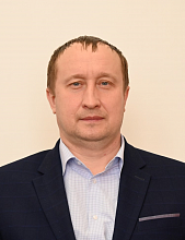 Токарев Сергей Андреевич