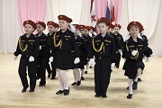 Детские сады Саранска принимают участие в конкурсе лучших практик воспитательной работы