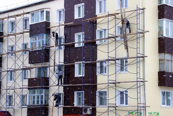 Уведомление собственников помещений о принятых  Администрацией городского округа Саранск решений о проведении капитального ремонта общего имущества в многоквартирных  домах  в соответствии с частью 6 статьи 189 Жилищного кодекса Российской Федерации