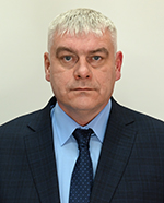 Надоров Валерий Михайлович