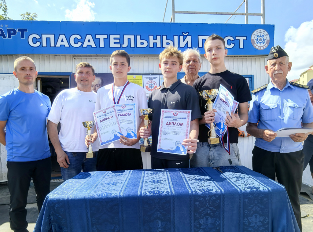 9. Капитаны команд - победителей и призеров. 08.08.26..jpg