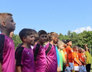 В День физкультурника в Саранске состоятся праздничные турниры, спортивные игровые программы и семейные старты