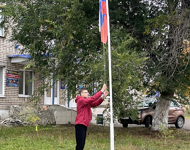 В Саранске состоялась городская Спартакиада среди несовершеннолетних подростков, попавших в трудную жизненную ситуацию «Старты надежд» 