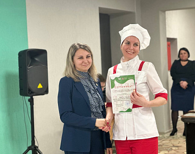 В Саранске состоялся региональный тур Всероссийского конкурса «Лучшая школьная столовая-2024»
