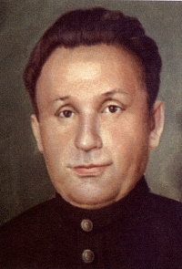 Дуденков Василий Иванович
