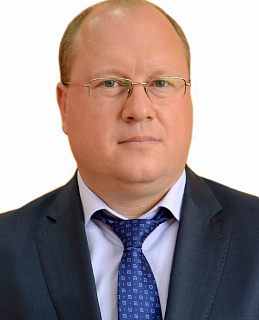 Останков Дмитрий Борисович