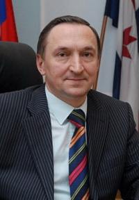 Сушков Владимир Федорович