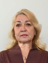 Шеворакова Татьяна Ивановна