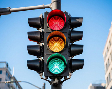 В Саранске в связи с ремонтными работами ТФ «Ватт» будут временно отключены светофоры