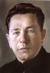 Борисов Василий Ильич