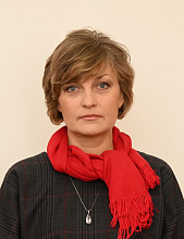 Салищева Татьяна Юрьевна