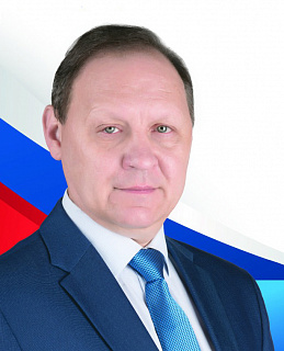 Кичаев Павел Владимирович