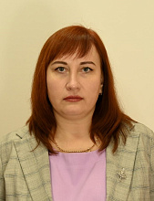 Пивкина Наталья Александровна