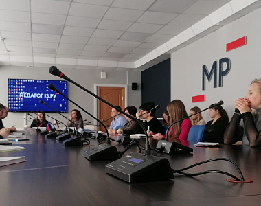 В Саранске состоялся семинар по вопросу обеспечения безопасности детей в Интернет – пространстве