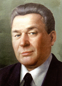 Таратов Василий Тимофеевич