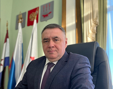 Поздравление Главы городского округа Саранск с праздником Ураза-байрам
