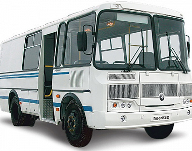 16 апреля в г.о. Саранск будут организованы дополнительные автобусные маршруты 