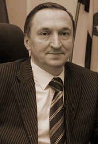 Сушков Владимир Федорович