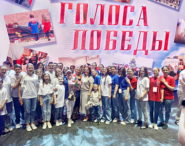 Композитор Елена Кузина – автор официального Гимна патриотического конкурса «ZAПОБЕДУ» для детей Донбасса!